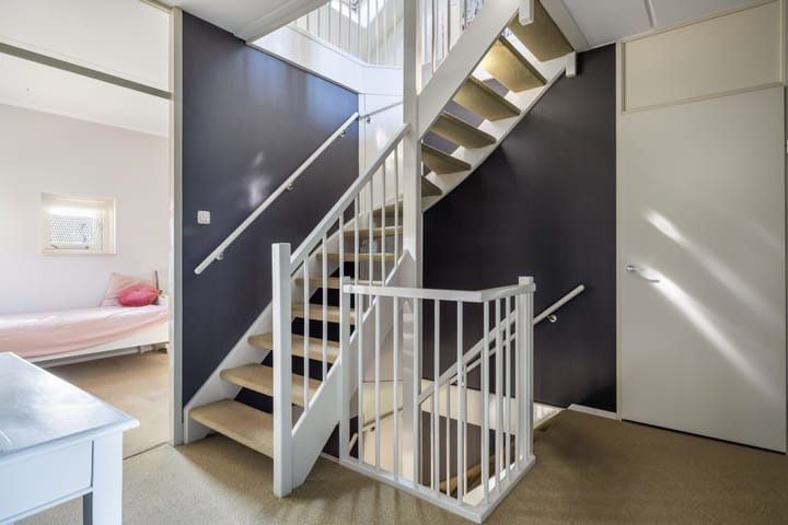 Photo 25 of Trompstraat 32