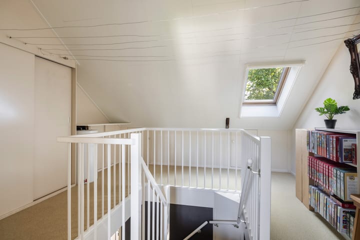 Photo 26 of Trompstraat 32