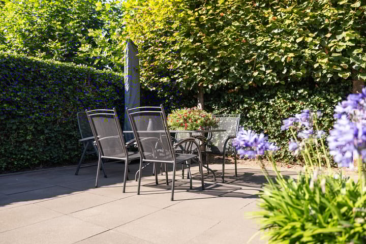 Photo 34 of Trompstraat 32