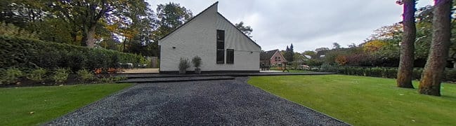 Voortuin