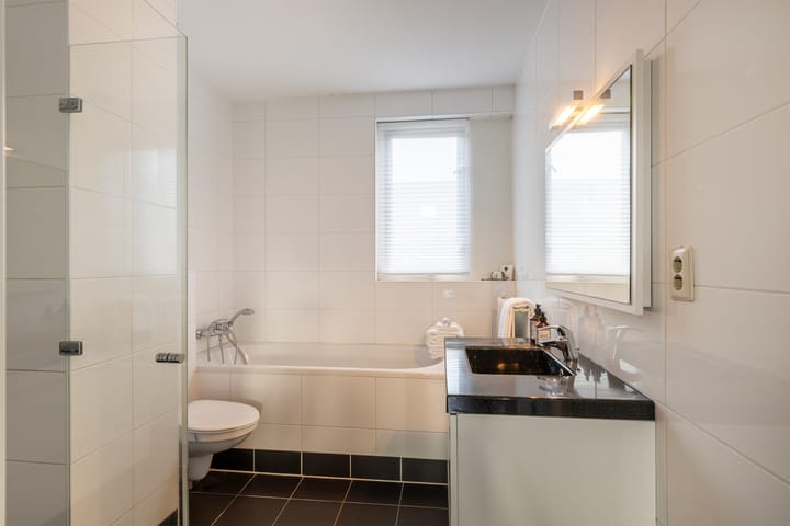 Photo 5 of Sluiswachterstraat 5