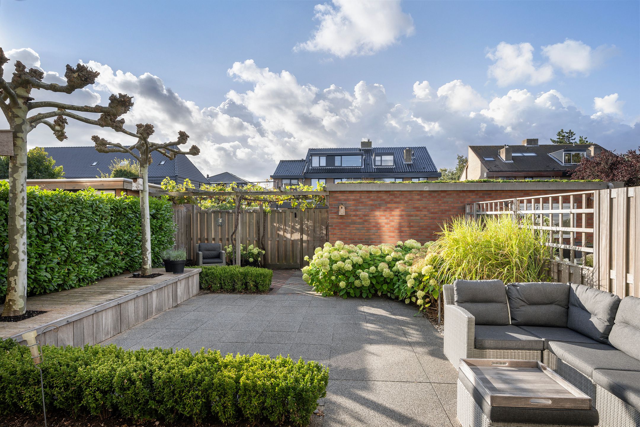 Photo 6 of Sluiswachterstraat 5