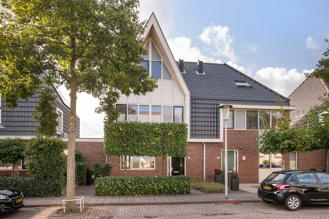 Photo 7 of Sluiswachterstraat 5