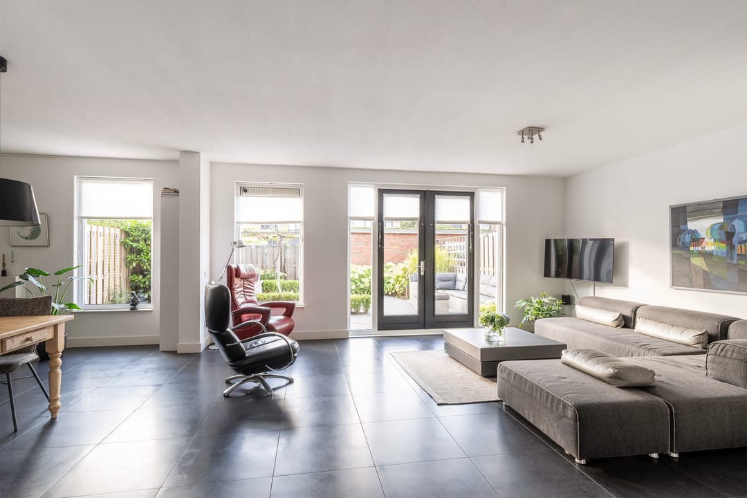 Photo 11 of Sluiswachterstraat 5