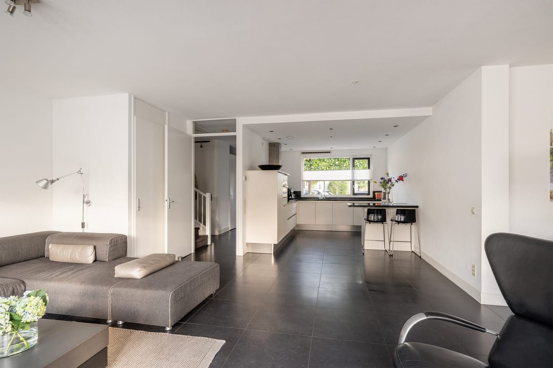 Photo 13 of Sluiswachterstraat 5