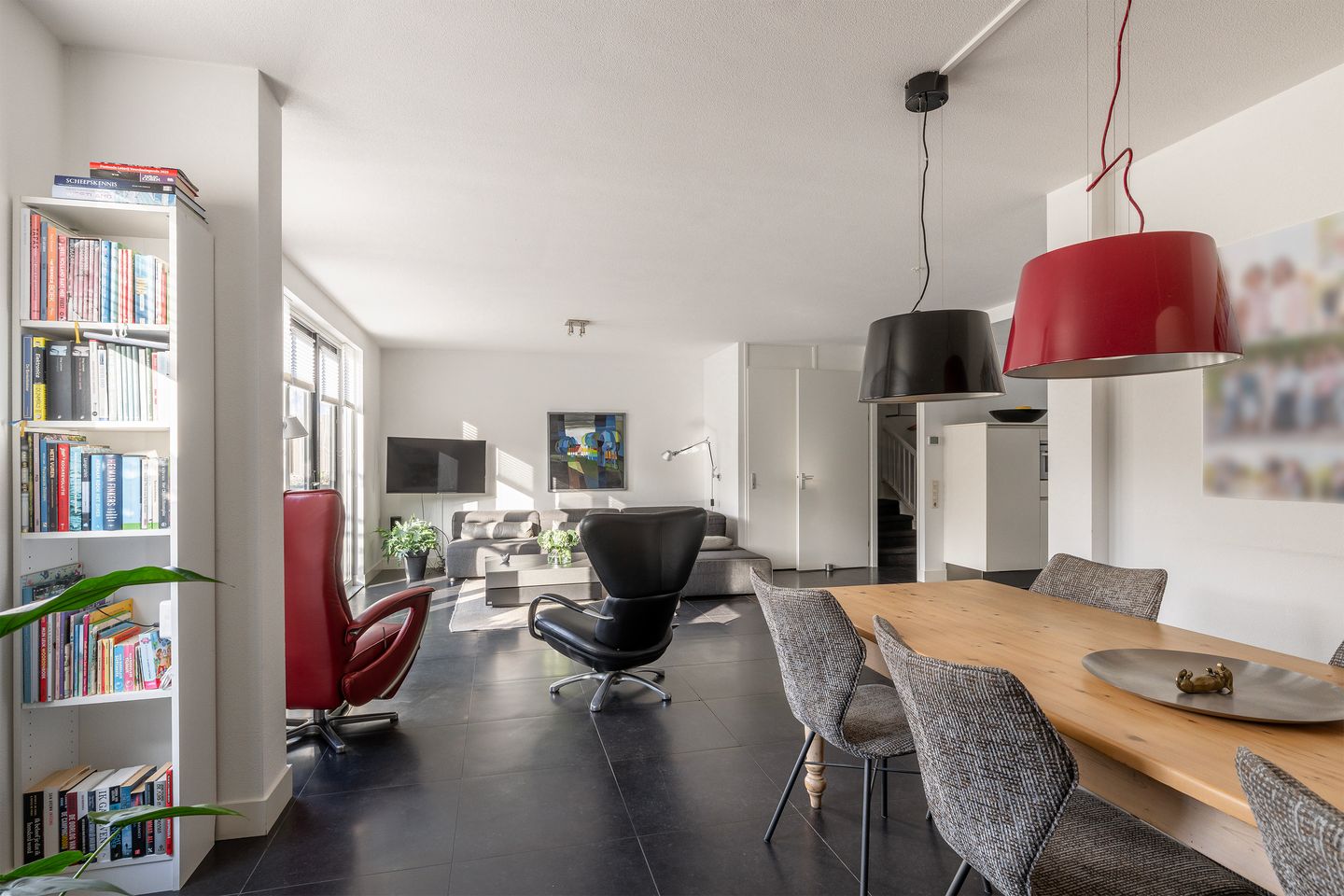 Photo 14 of Sluiswachterstraat 5