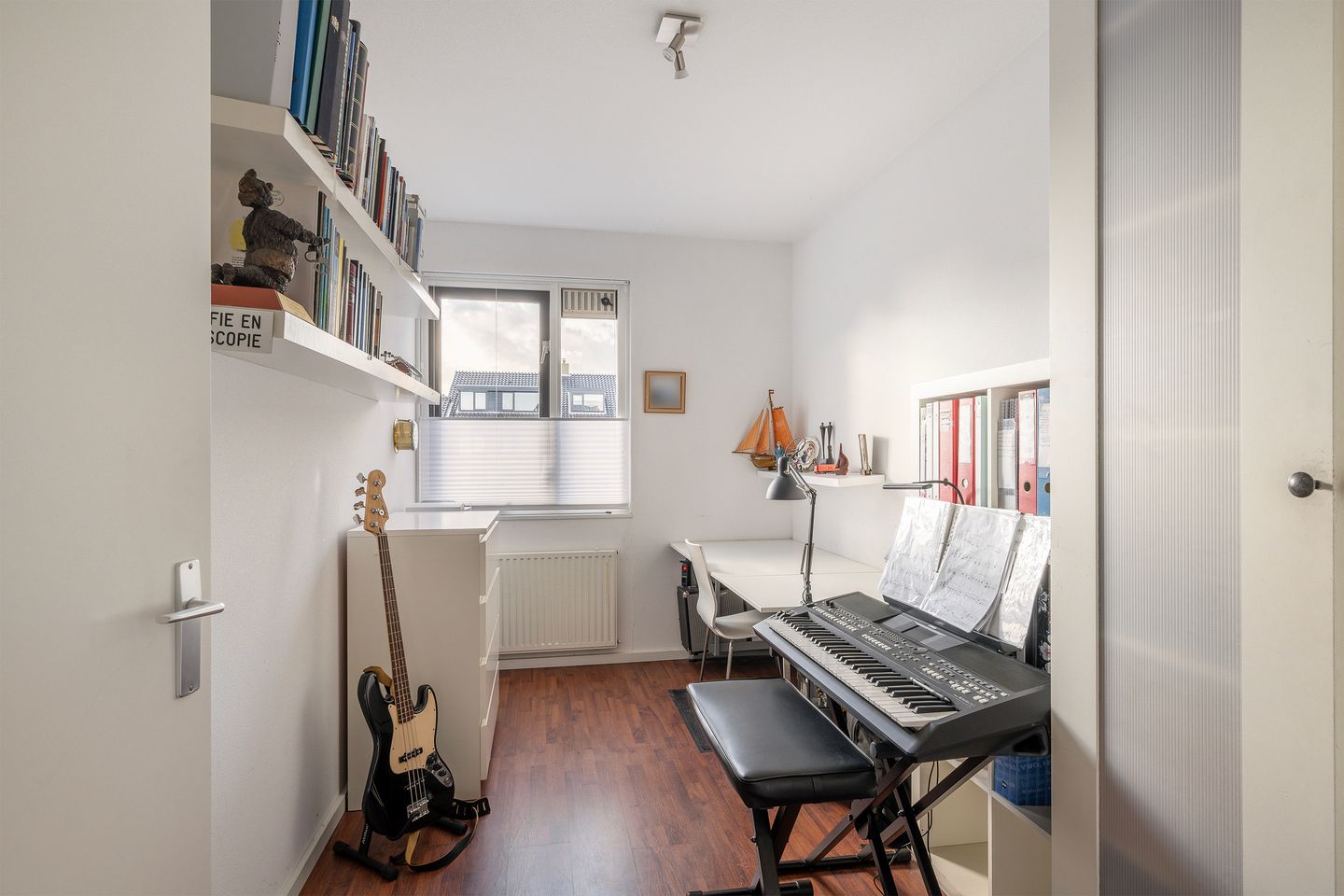 Photo 19 of Sluiswachterstraat 5