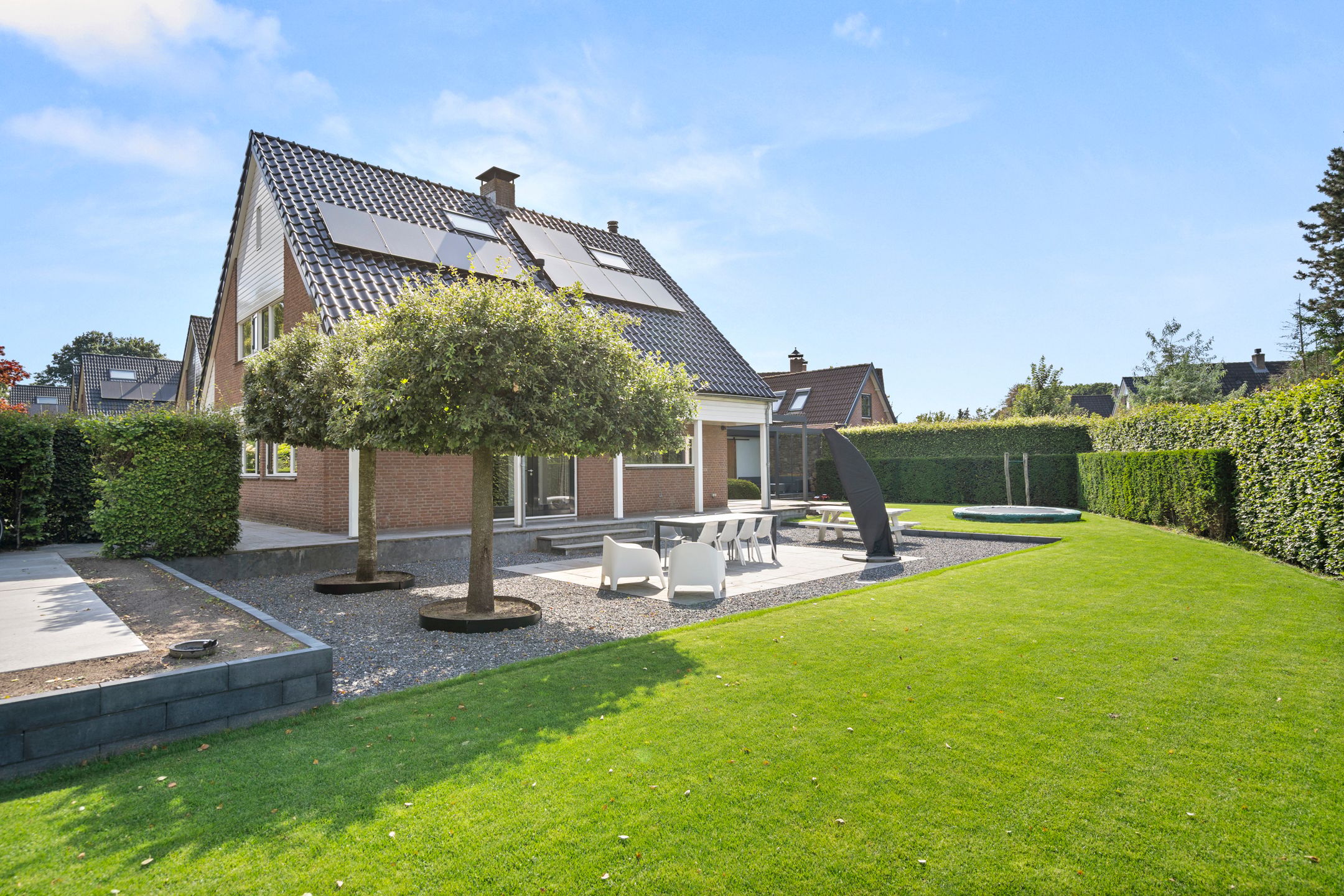 De Kweek, 2, Lunteren, 6741ET, Gelderland, Nederland 2