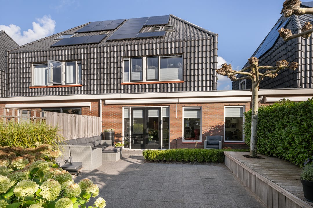 Photo 31 of Sluiswachterstraat 5