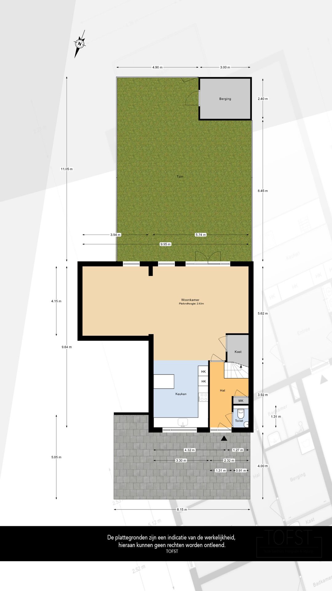 Photo 32 of Sluiswachterstraat 5