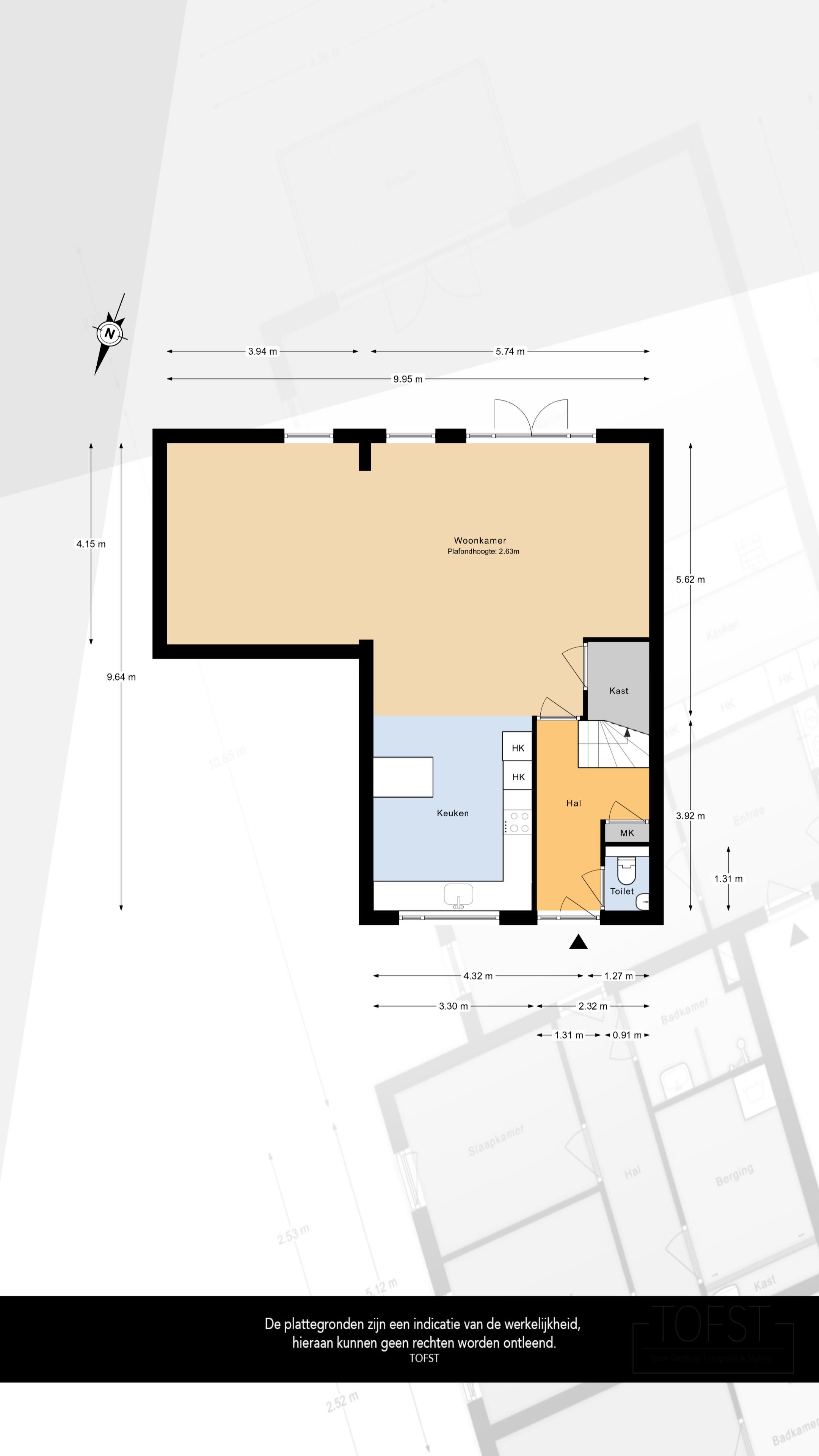 Photo 33 of Sluiswachterstraat 5