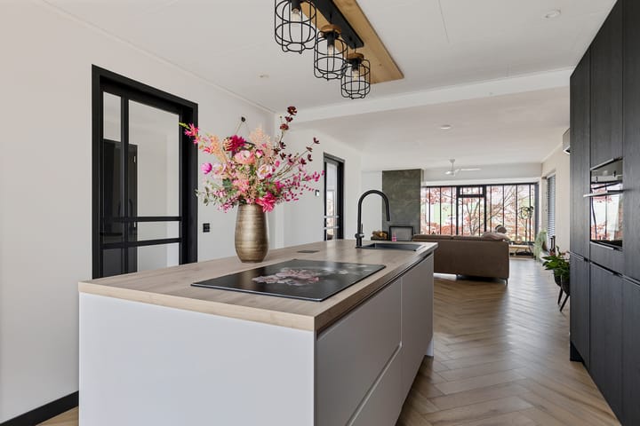 Foto 2 van Klokhuislaan 5