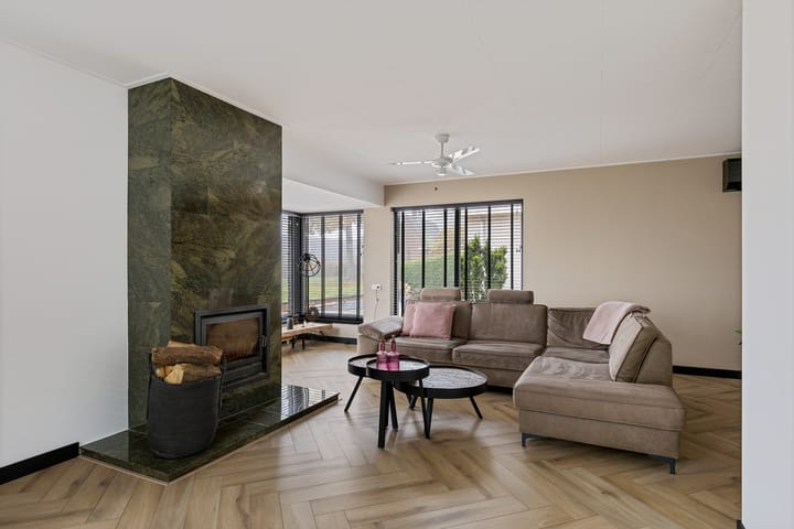 Foto 3 van Klokhuislaan 5