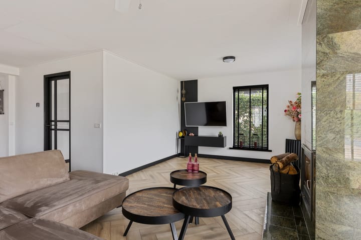 Foto 4 van Klokhuislaan 5