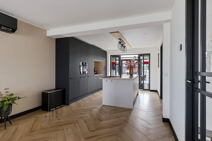 Foto 10 van Klokhuislaan 5