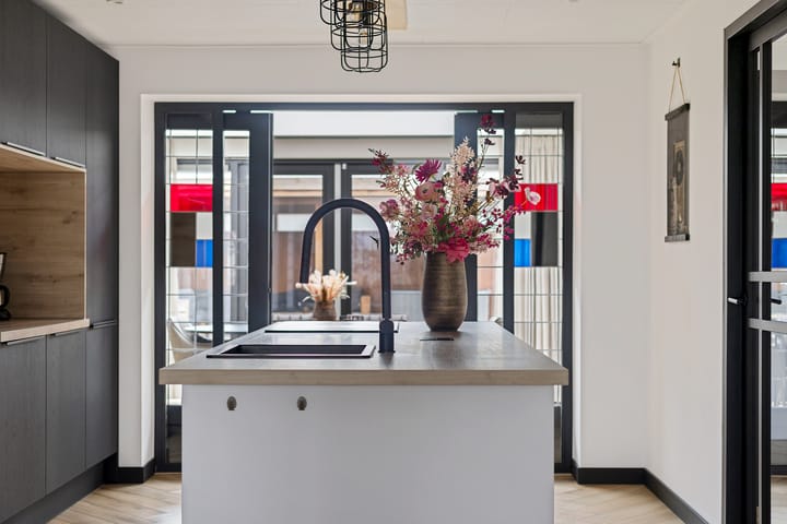 Foto 12 van Klokhuislaan 5