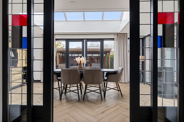 Foto 15 van Klokhuislaan 5