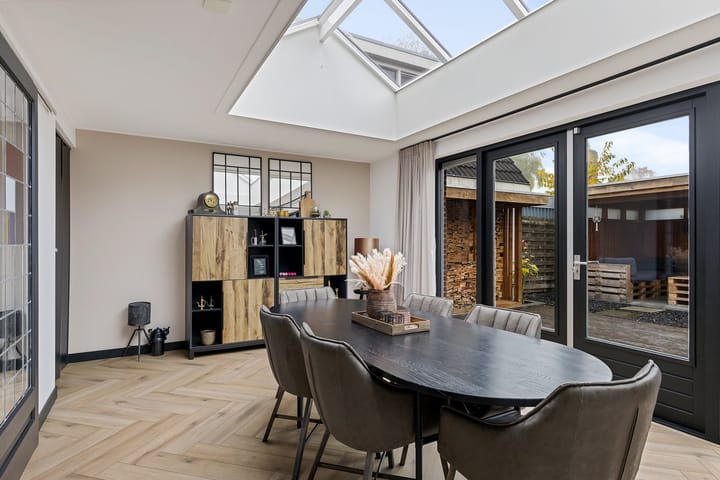 Foto 16 van Klokhuislaan 5