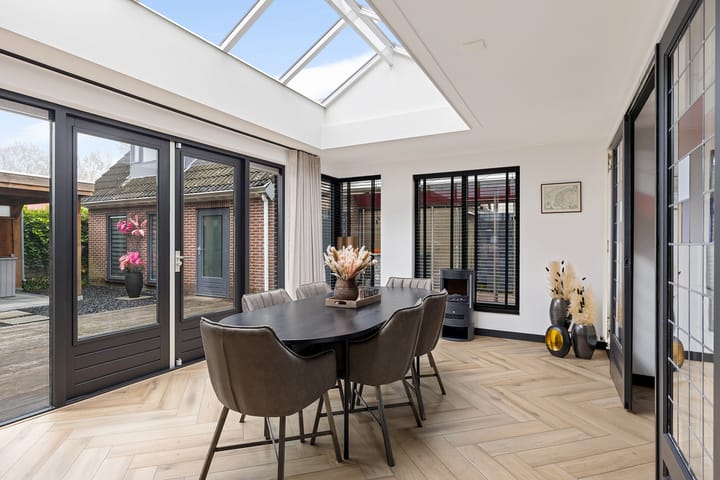 Foto 17 van Klokhuislaan 5