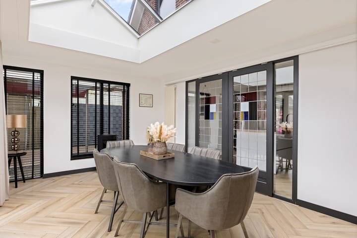 Foto 18 van Klokhuislaan 5