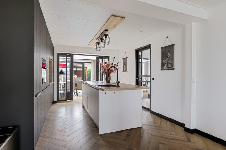 Foto 11 van Klokhuislaan 5