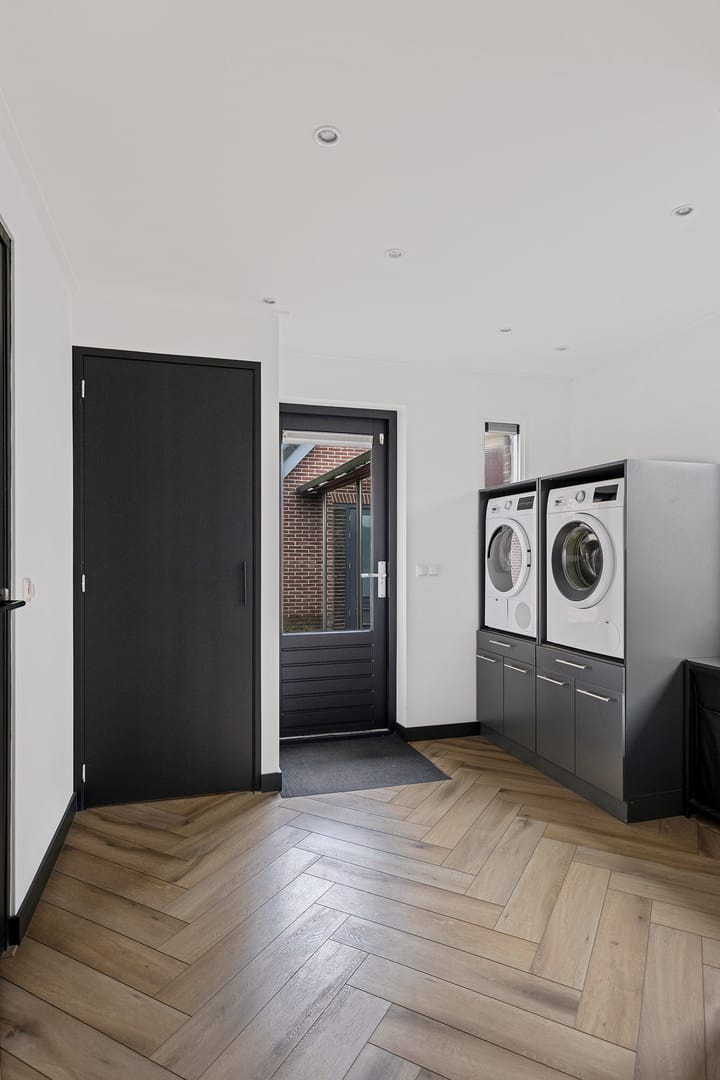 Foto 21 van Klokhuislaan 5