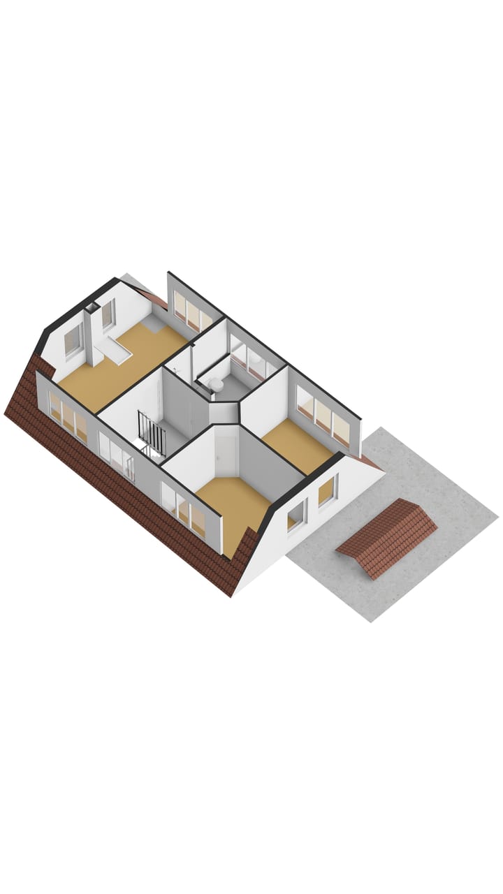 Foto 23 van Klokhuislaan 5