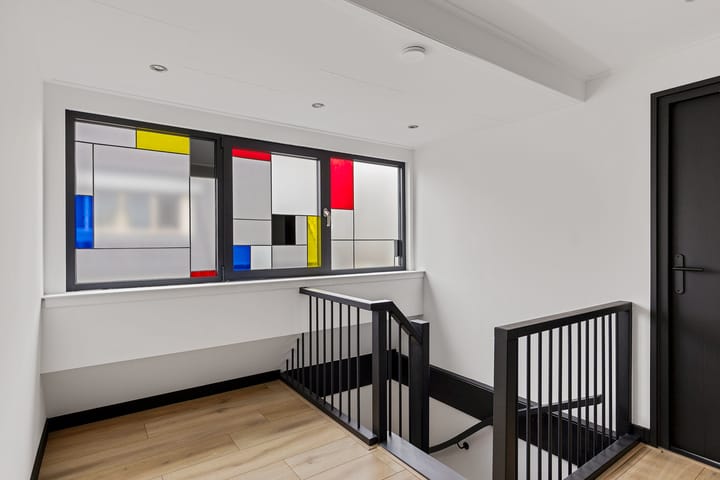 Foto 24 van Klokhuislaan 5