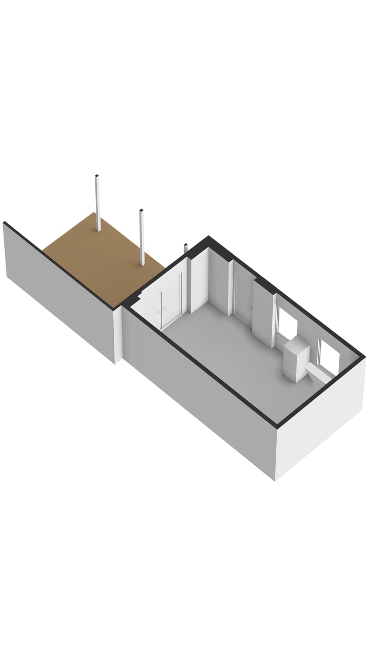 Foto 37 van Klokhuislaan 5