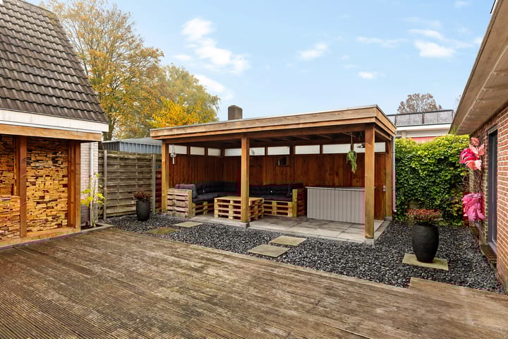 Foto 38 van Klokhuislaan 5