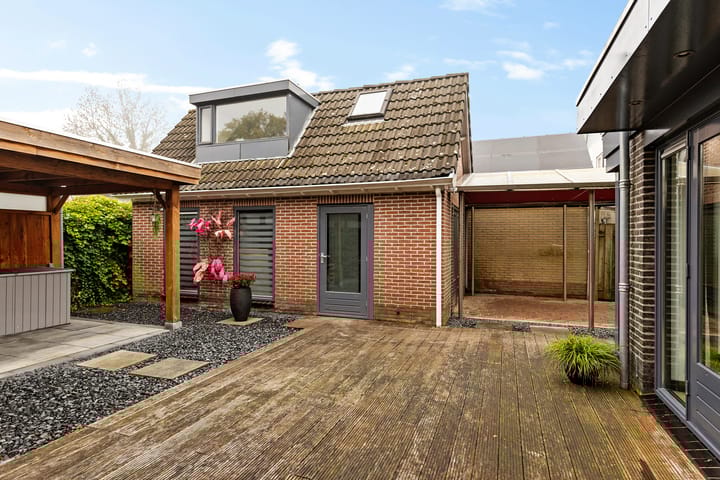 Foto 40 van Klokhuislaan 5