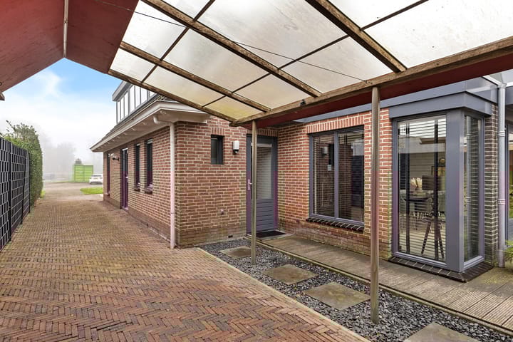 Foto 41 van Klokhuislaan 5