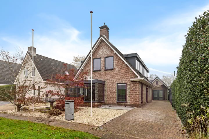 Foto 43 van Klokhuislaan 5