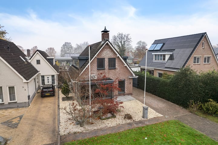 Foto 45 van Klokhuislaan 5