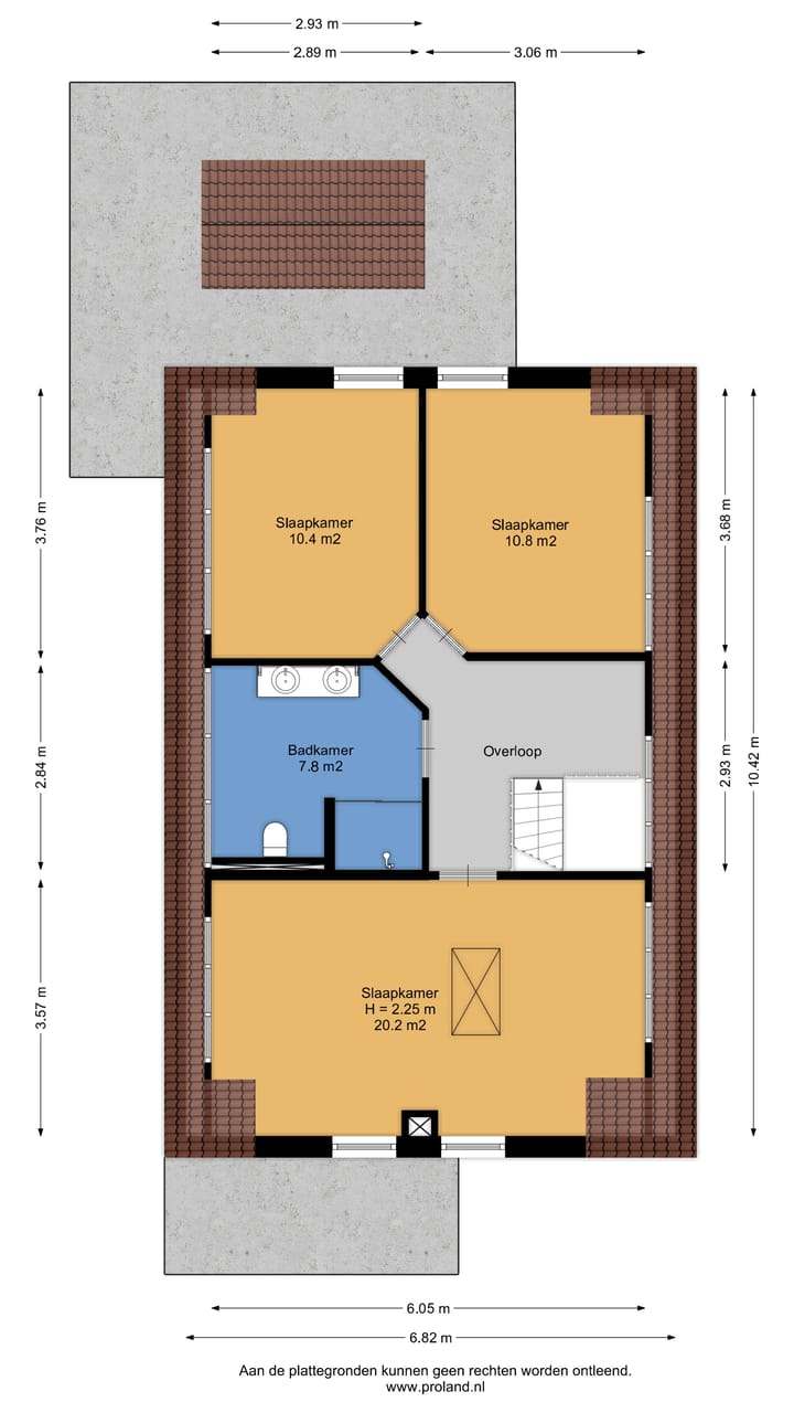 Foto 47 van Klokhuislaan 5