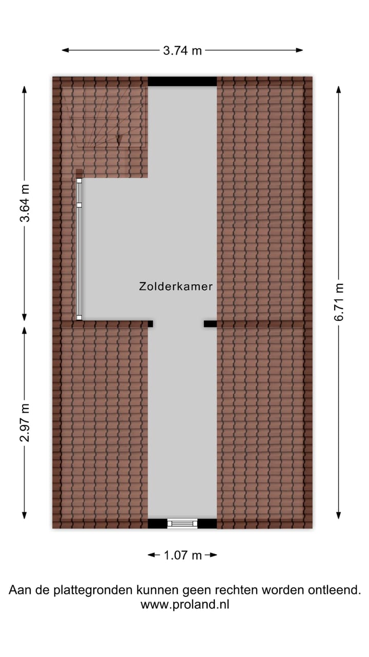 Foto 50 van Klokhuislaan 5