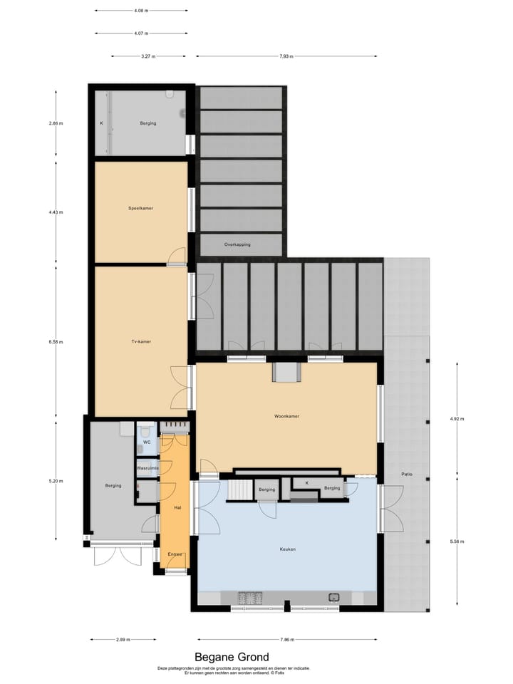 Foto 59 van De Kweek 2