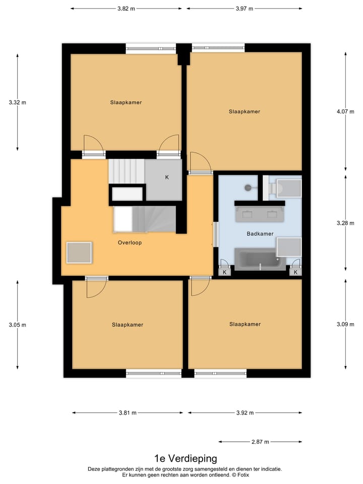 Foto 60 van De Kweek 2