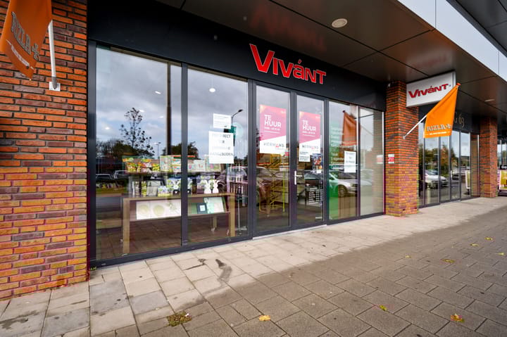 Sint Jobplein 8, Weert