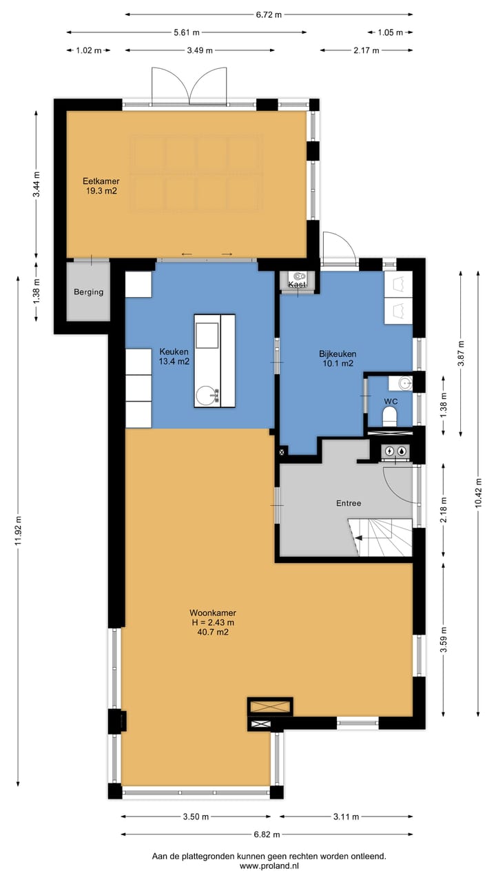 Foto 46 van Klokhuislaan 5