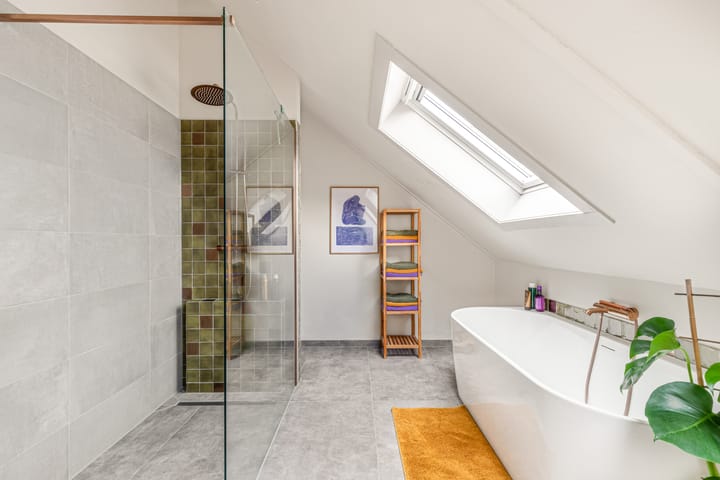 Foto 5 van Kaapstanderstraat 6