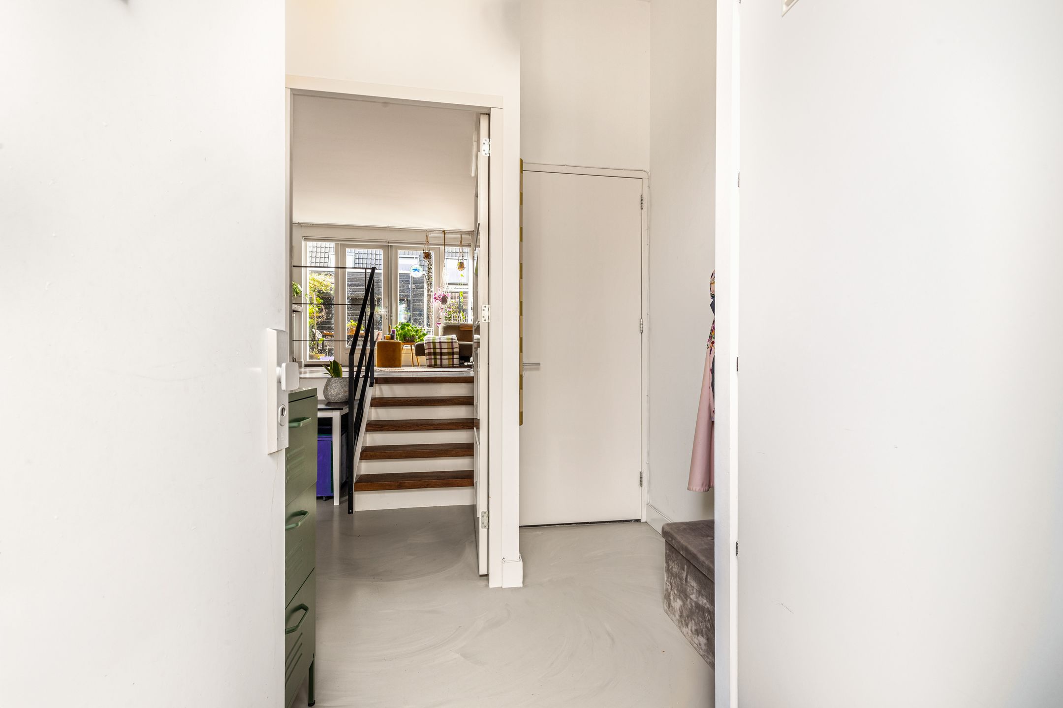 Photo 6 of Kaapstanderstraat 6