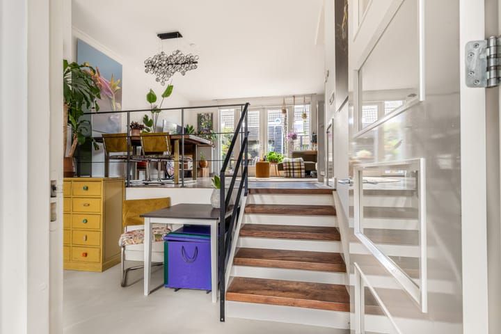 Foto 8 van Kaapstanderstraat 6