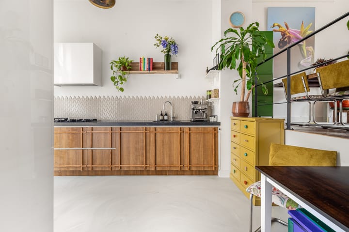 Foto 9 van Kaapstanderstraat 6