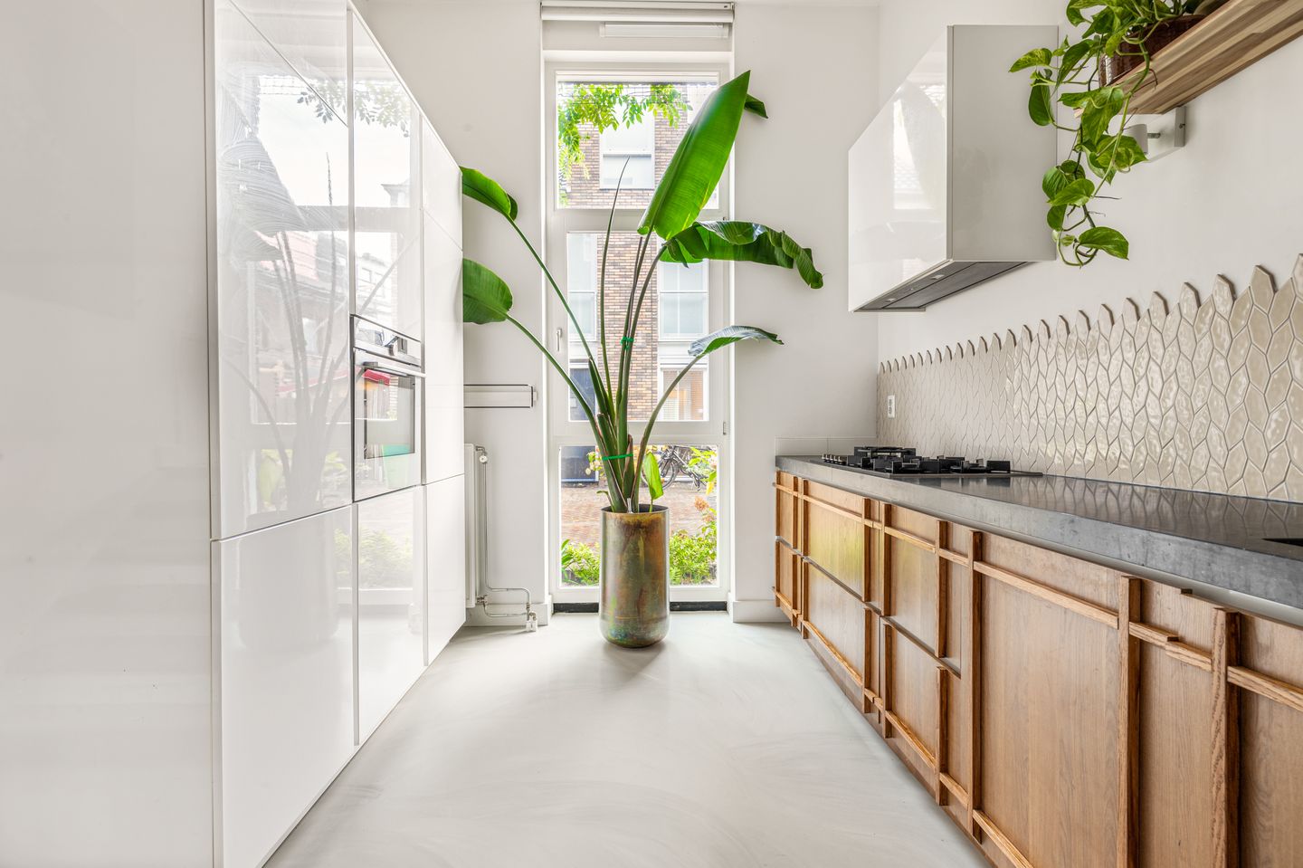 Photo 10 of Kaapstanderstraat 6