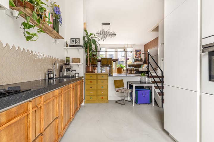 Foto 12 van Kaapstanderstraat 6