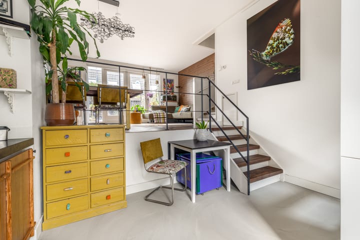 Foto 13 van Kaapstanderstraat 6