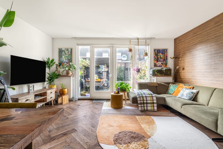 Foto 14 van Kaapstanderstraat 6