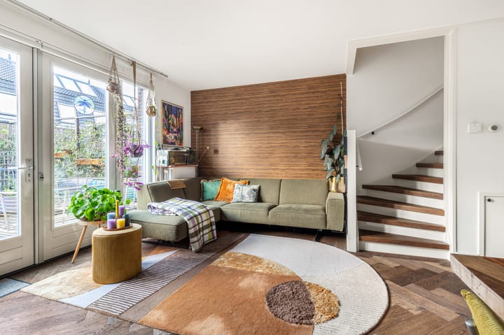 Foto 15 van Kaapstanderstraat 6