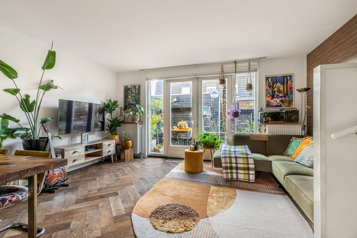 Foto 16 van Kaapstanderstraat 6